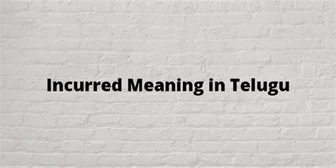 do what makes you happy meaning in telugu|incurred meaning in bengali.